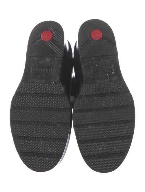Hunter Rubber Rain Boots