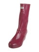 Hunter Rubber Rain Boots