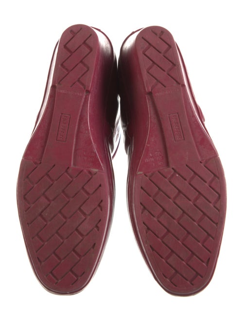 Hunter Rubber Rain Boots