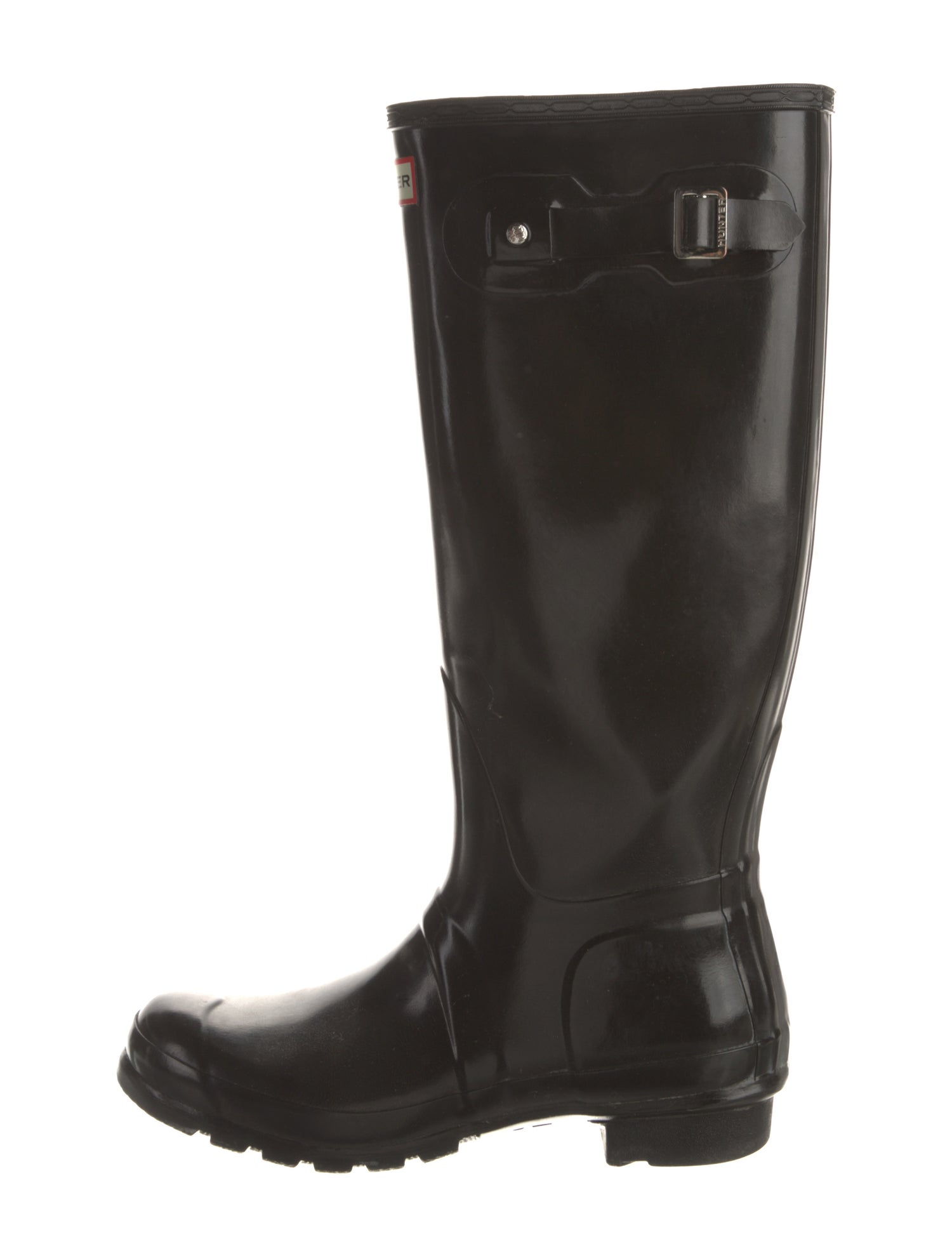 Hunter Rubber Rain Boots