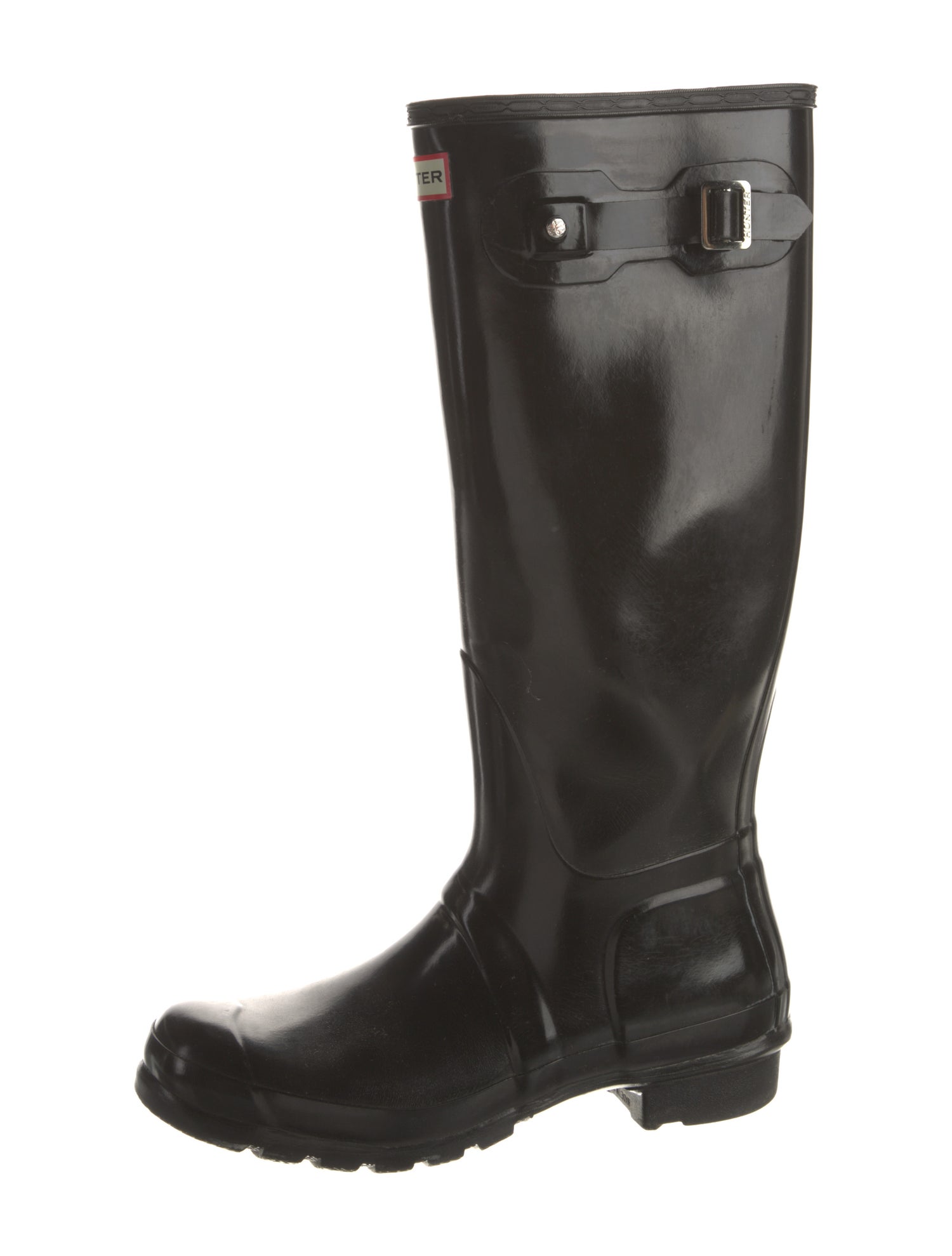 Hunter Rubber Rain Boots