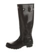 Hunter Rubber Rain Boots