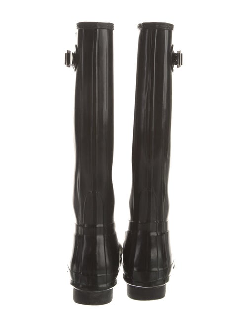Hunter Rubber Rain Boots