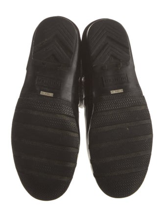 Hunter Rubber Rain Boots