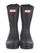 Hunter Rubber Rain Boots