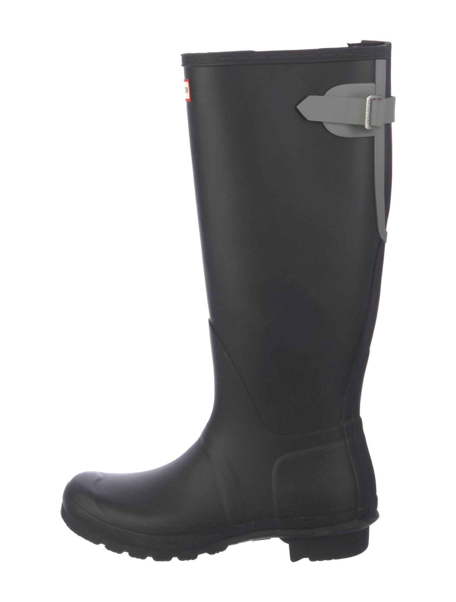 Hunter Rubber Rain Boots