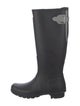 Hunter Rubber Rain Boots