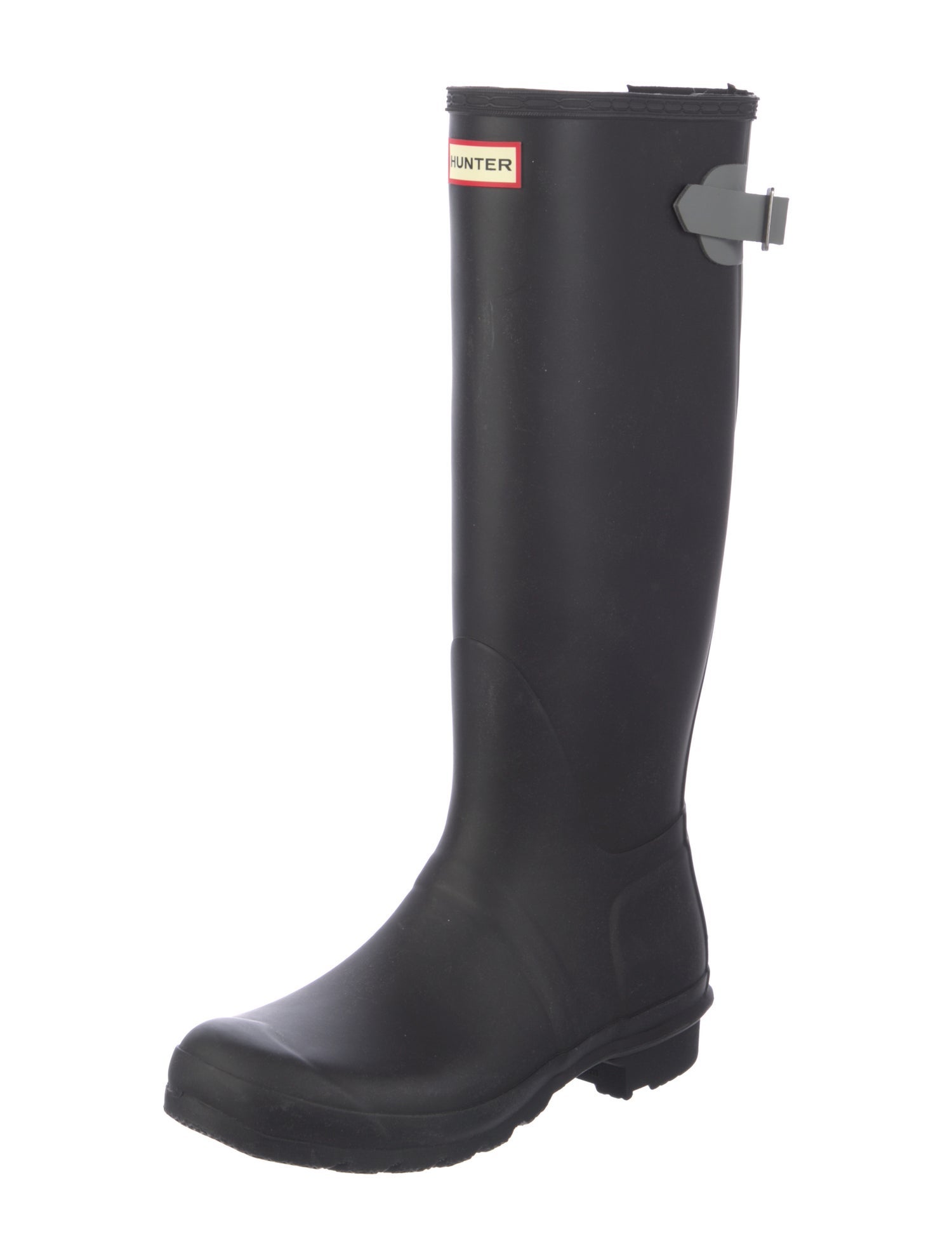 Hunter Rubber Rain Boots