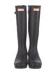 Hunter Rubber Rain Boots