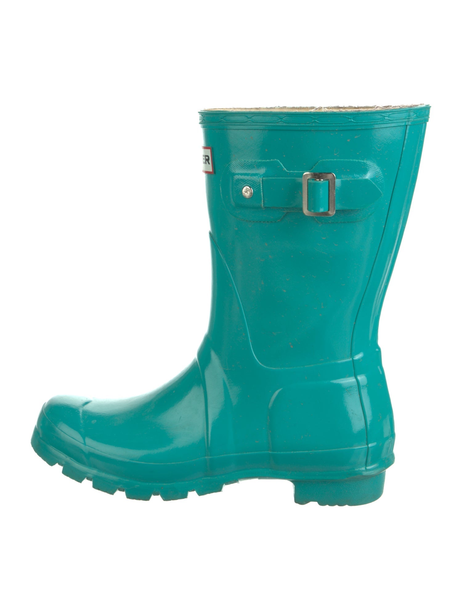 Hunter Rubber Rain Boots