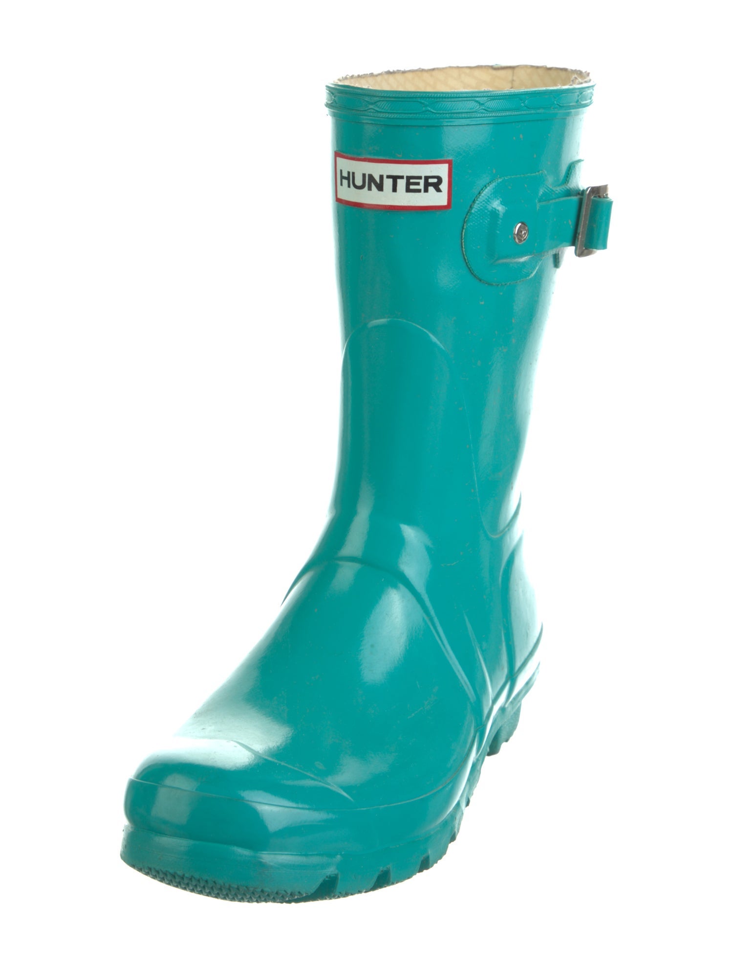 Hunter Rubber Rain Boots