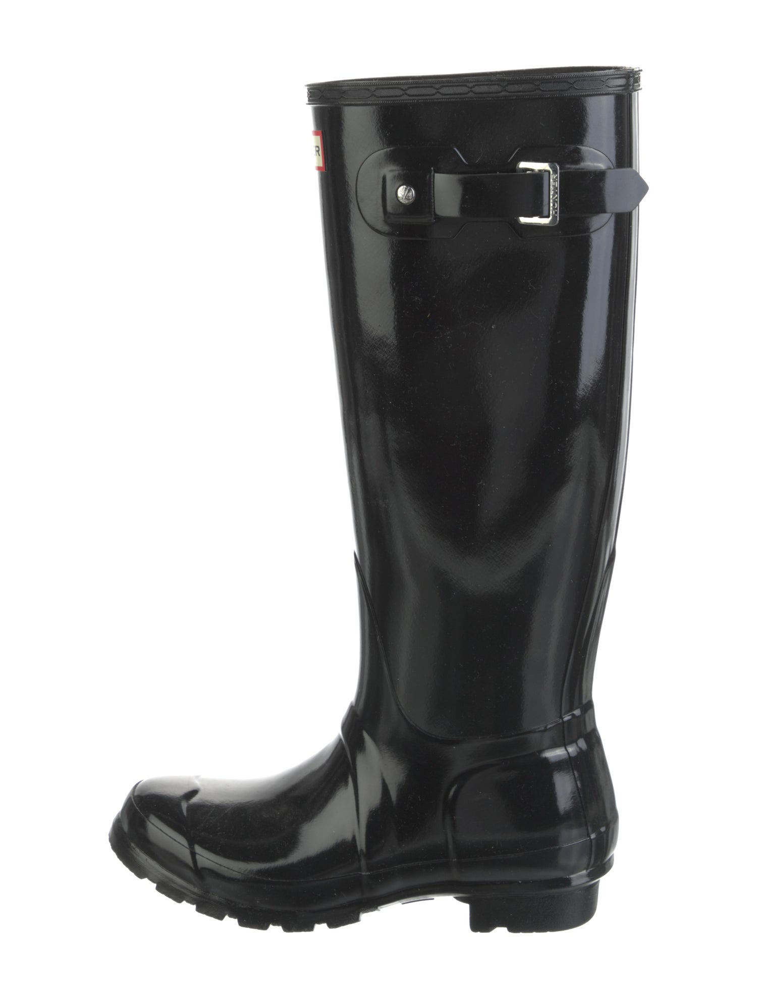 Hunter Rubber Rain Boots