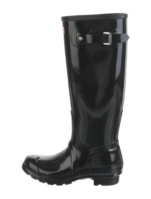 Hunter Rubber Rain Boots