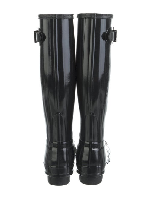 Hunter Rubber Rain Boots