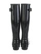 Hunter Rubber Rain Boots