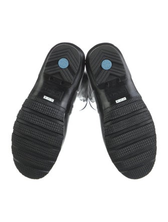 Hunter Rubber Rain Boots