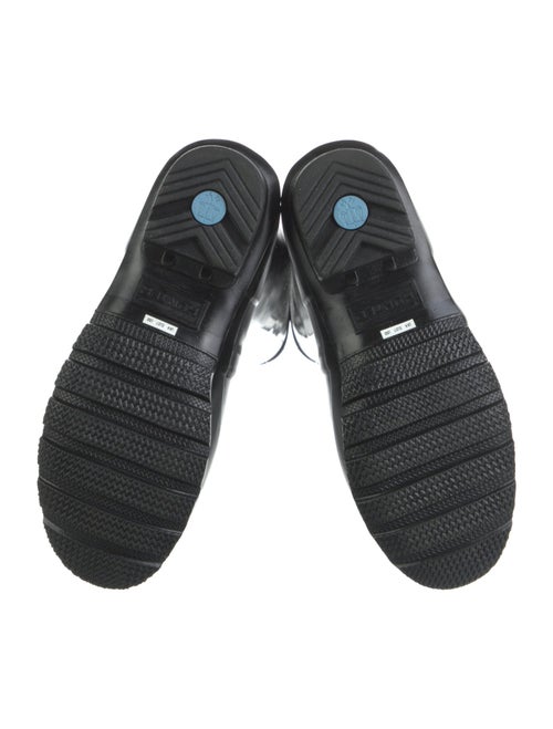 Hunter Rubber Rain Boots