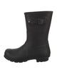 Hunter Rubber Rain Boots