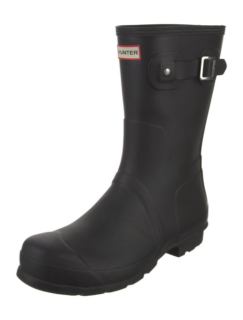 Hunter Rubber Rain Boots