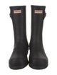 Hunter Rubber Rain Boots