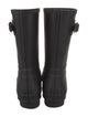 Hunter Rubber Rain Boots