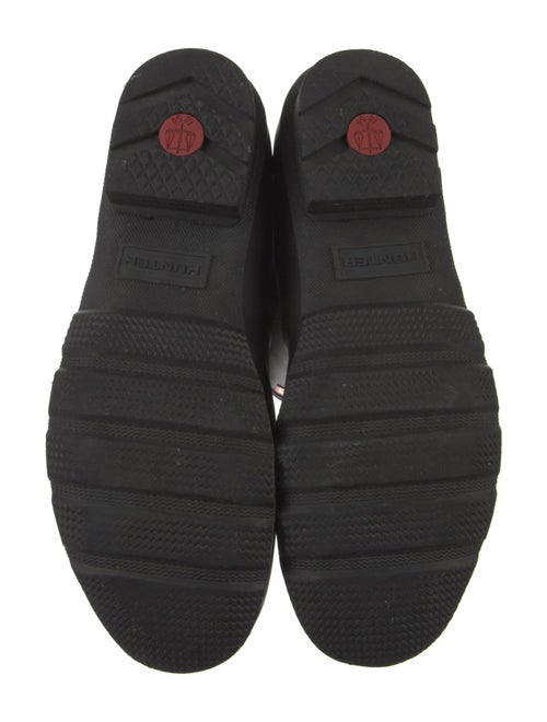 Hunter Rubber Rain Boots