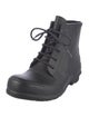 Hunter Rubber Rain Boots