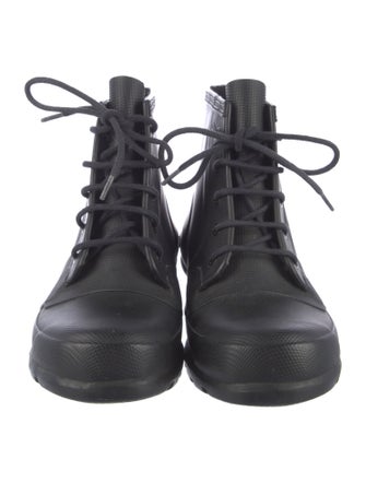 Hunter Rubber Rain Boots