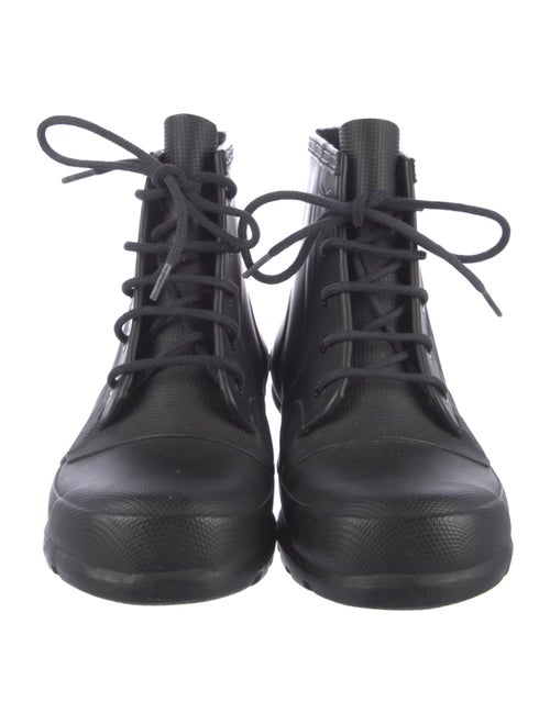 Hunter Rubber Rain Boots