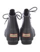 Hunter Rubber Rain Boots