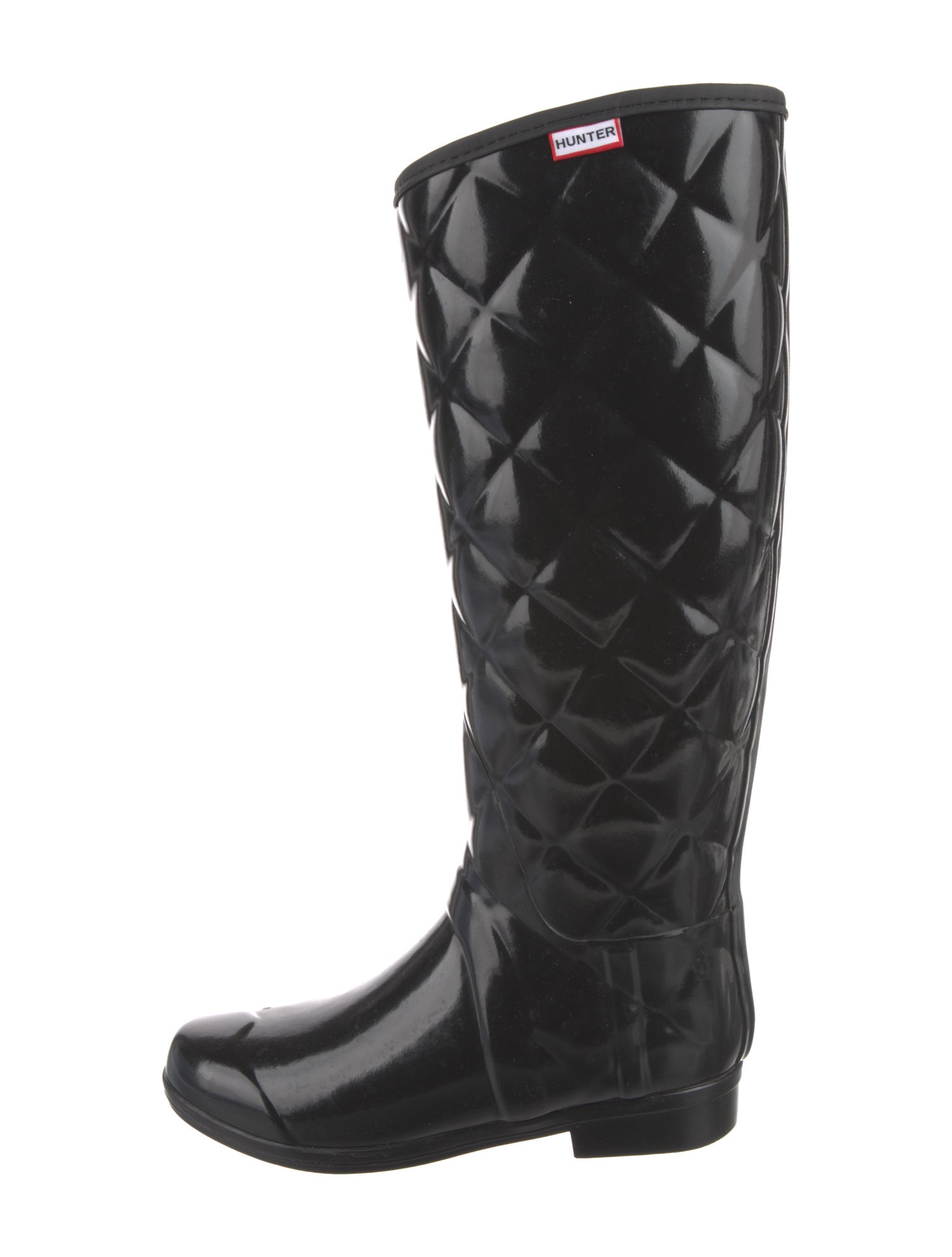 Hunter Rubber Rain Boots