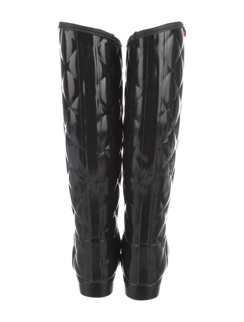 Hunter Rubber Rain Boots