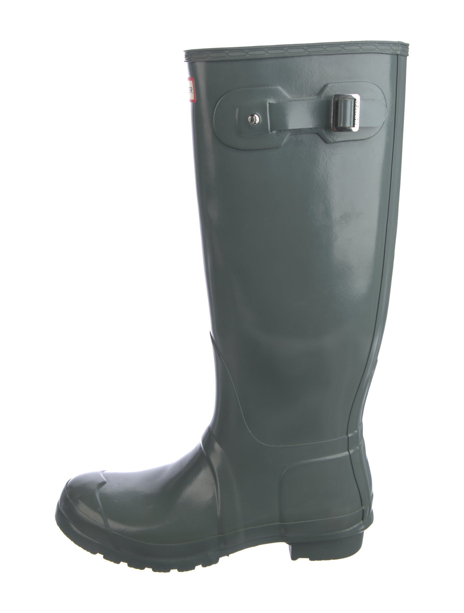 Hunter Rubber Rain Boots