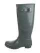 Hunter Rubber Rain Boots