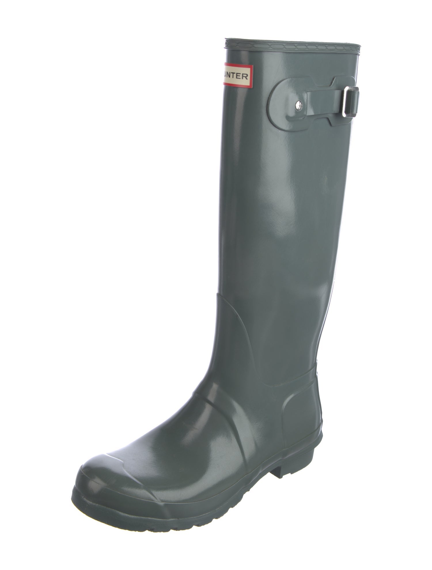 Hunter Rubber Rain Boots