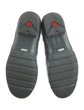 Hunter Rubber Rain Boots