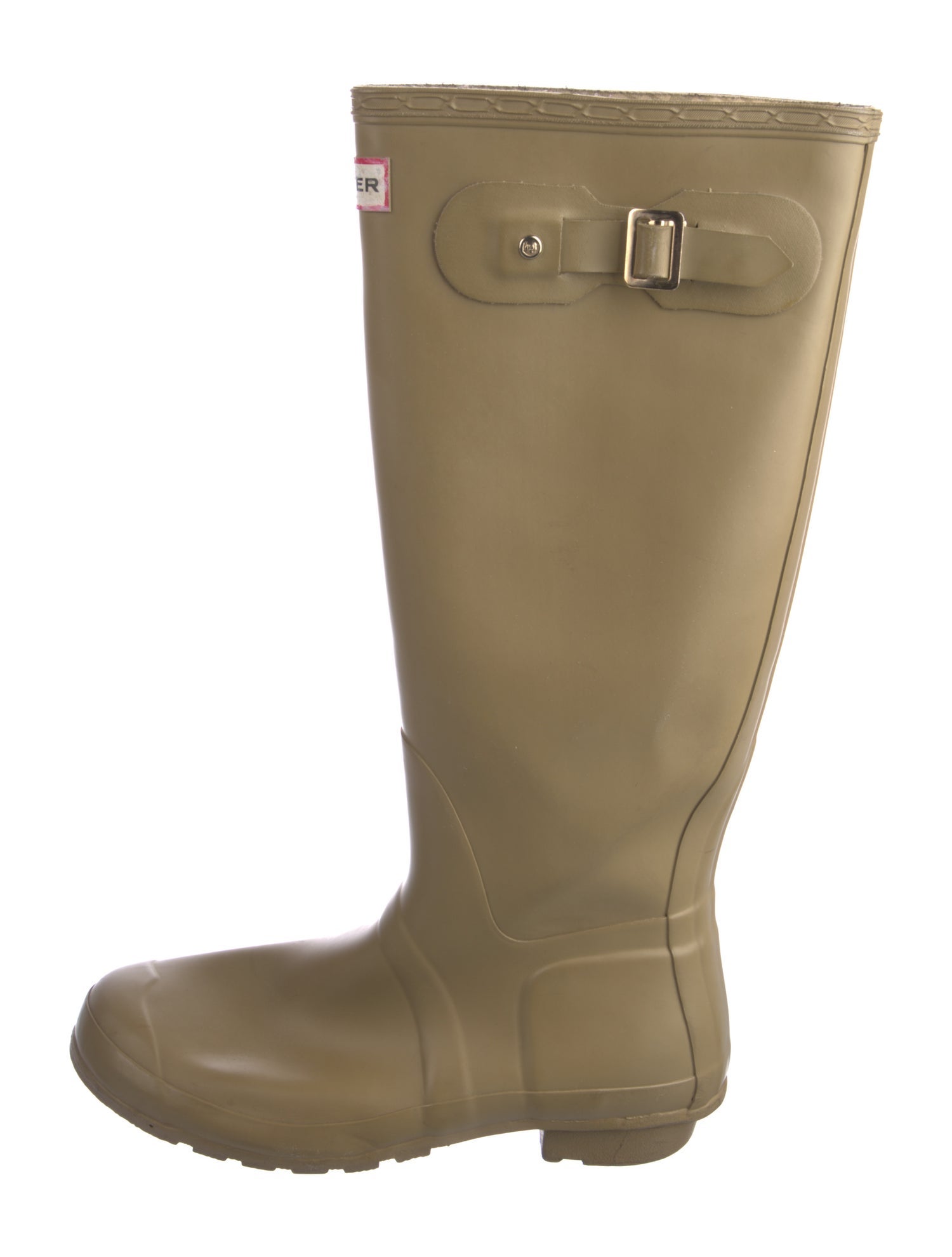 Hunter Rubber Rain Boots