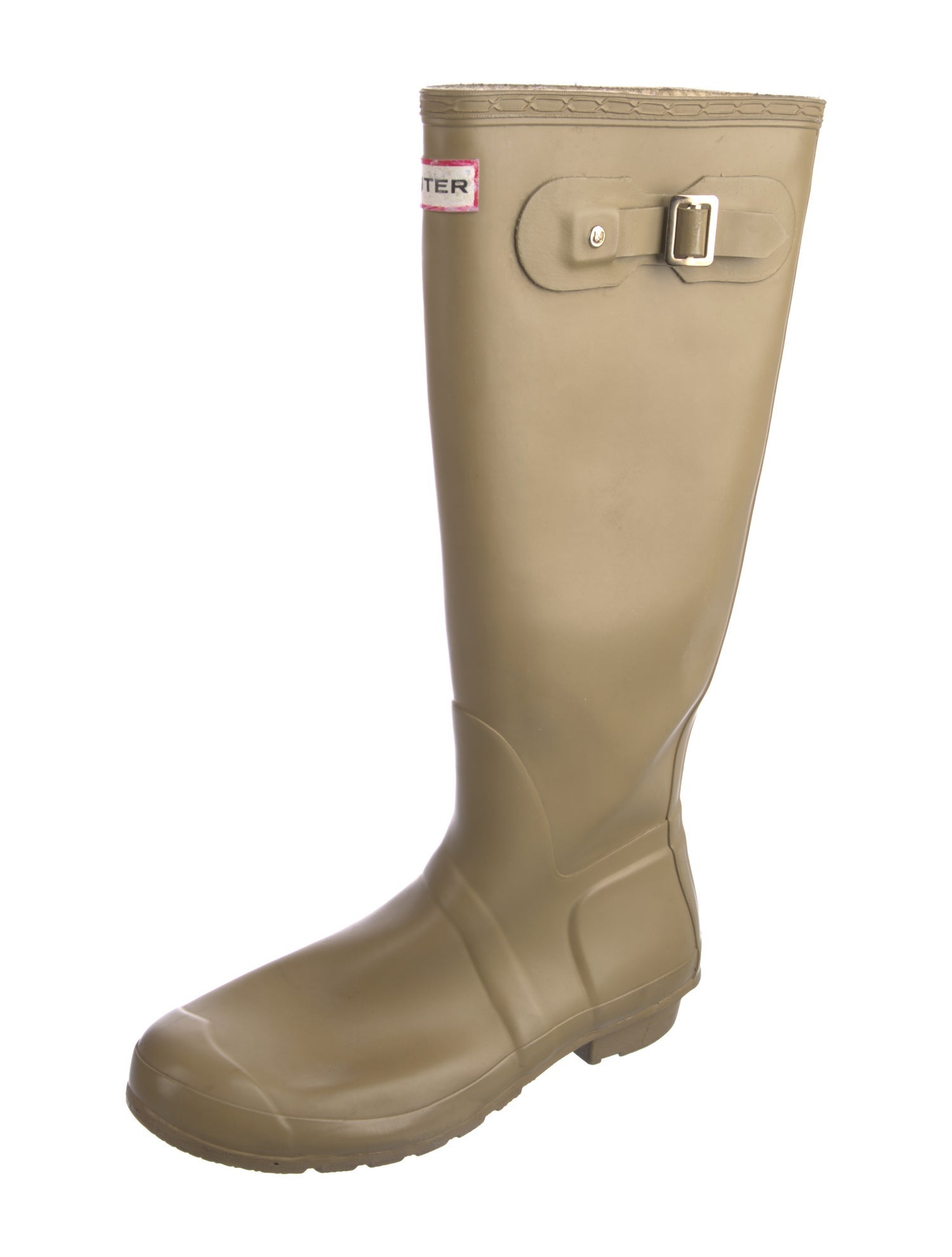 Hunter Rubber Rain Boots