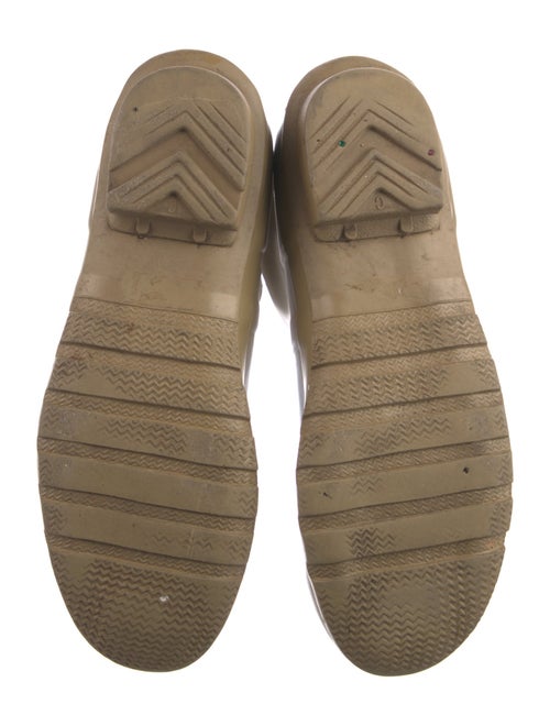 Hunter Rubber Rain Boots