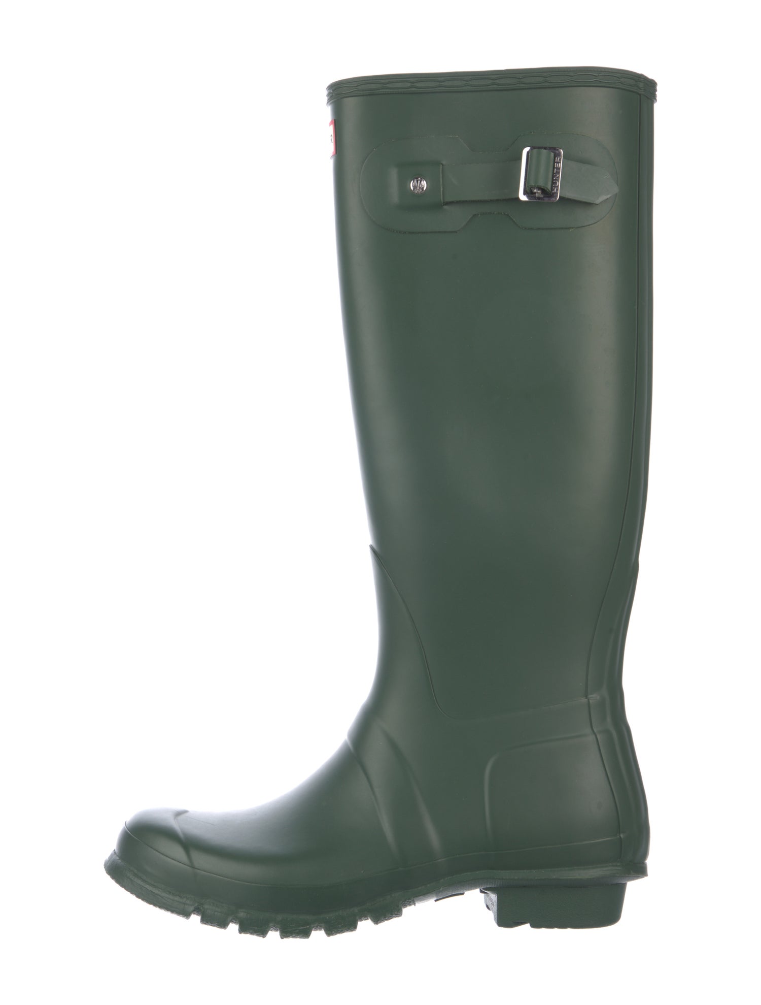 Hunter Rubber Rain Boots