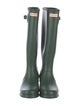 Hunter Rubber Rain Boots