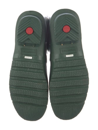 Hunter Rubber Rain Boots