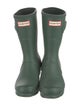 Hunter Rubber Rain Boots
