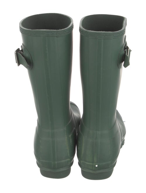 Hunter Rubber Rain Boots