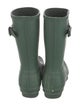 Hunter Rubber Rain Boots