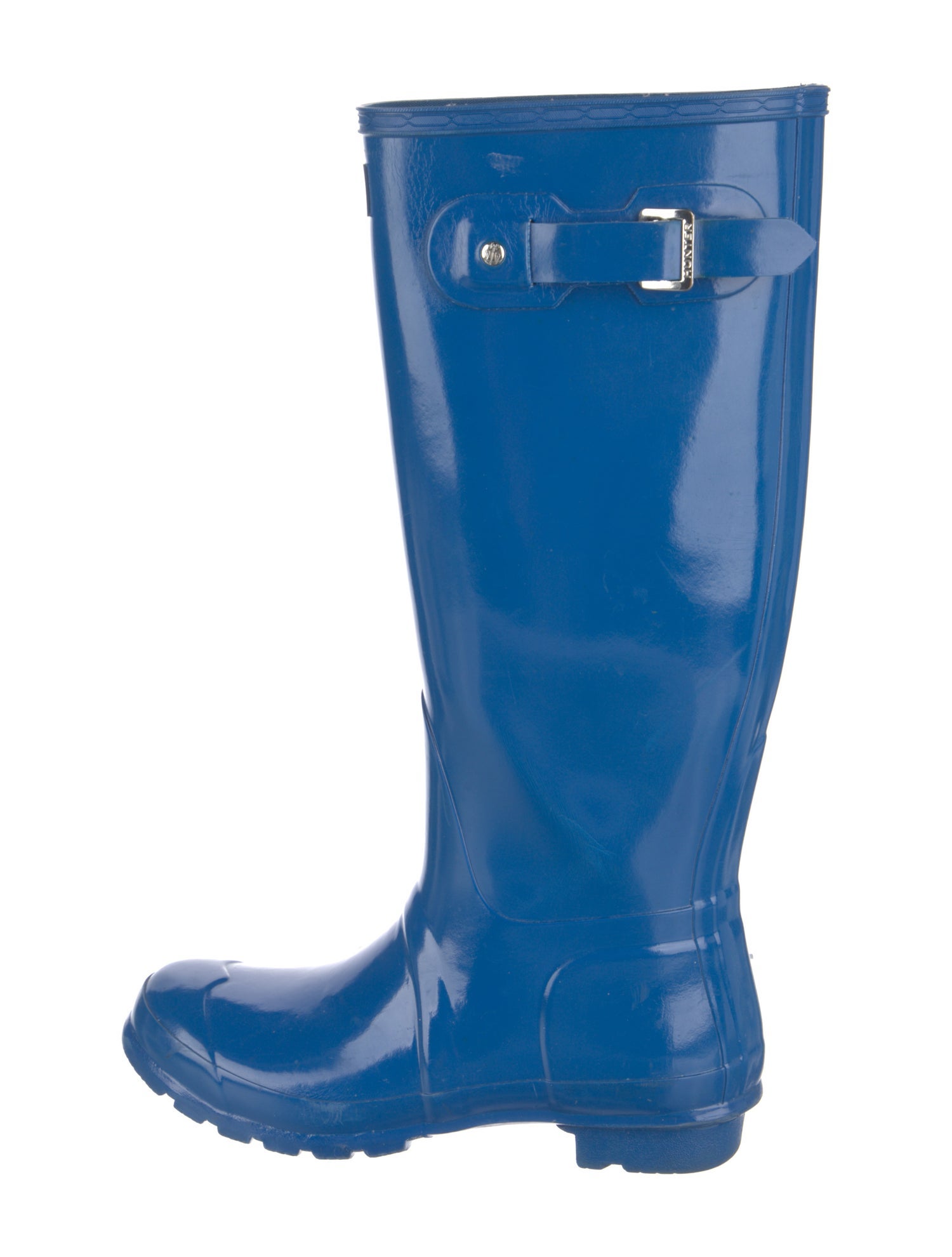Hunter Rubber Rain Boots