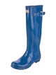Hunter Rubber Rain Boots