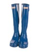 Hunter Rubber Rain Boots