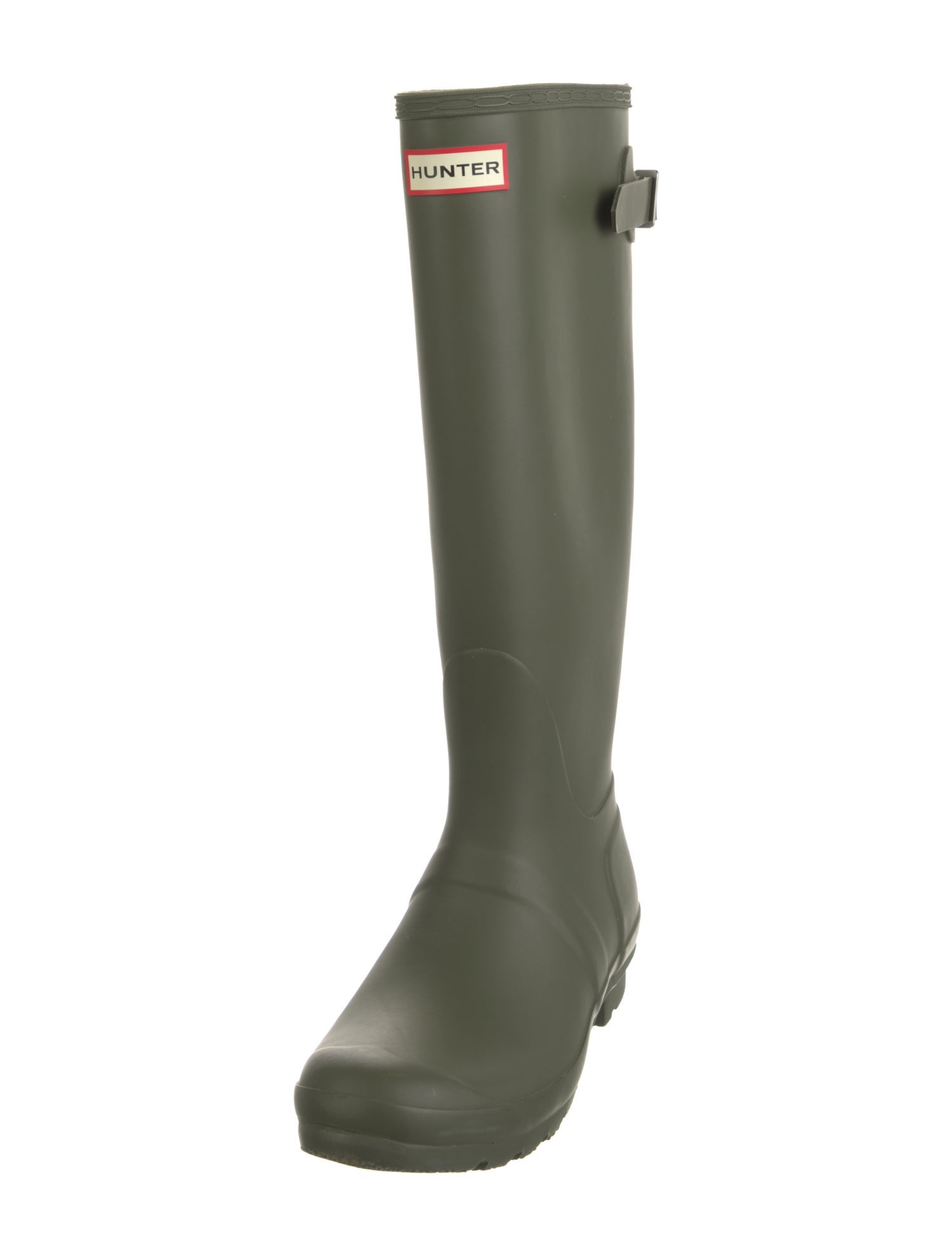 Hunter Rubber Rain Boots