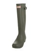 Hunter Rubber Rain Boots